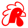 The Reds redesigned logo after 1972. Providence reds logo.png