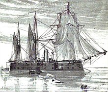 Illustration of Erzherzog Albrecht with sails SMS Erzherzog Albrecht.jpg