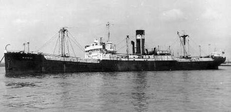 SS Blairspey