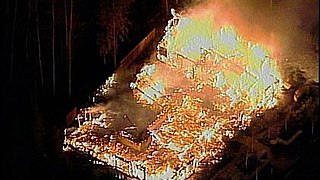 <span class="mw-page-title-main">Street of Dreams arson fires</span> 2008 arson attacks in Echo Lake, Washington