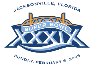 <span class="mw-page-title-main">Super Bowl XXXIX</span> 2005 National Football League championship game