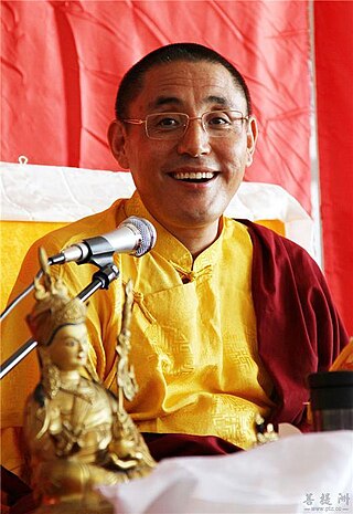 <span class="mw-page-title-main">Sherab Zangpo</span>