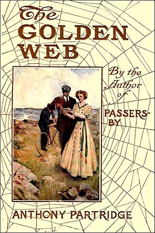 <i>The Golden Web</i> (novel) 1910 novel