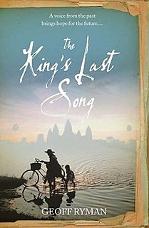 <i>The Kings Last Song</i>