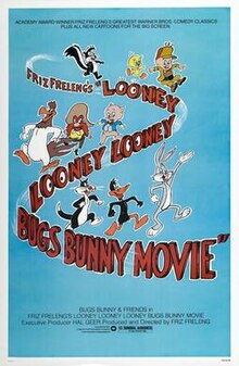 Looney Looney Looney Bugs Tavşanı Movie.jpg