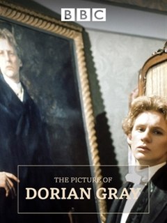 The Picture of Dorian Gray (<i>Play of the Month</i>) Episode of Play of the Month