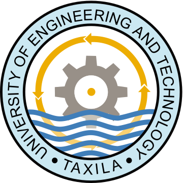 University of Engineering and Technology, Taxila