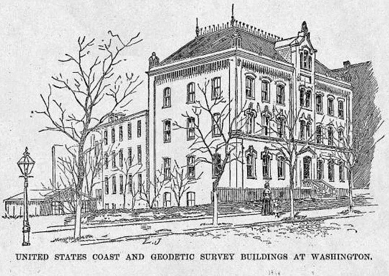 File:USC&GS Headquarters 1888.JPG