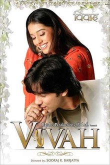 Vivah | Hindi Film | Watch Online | 2006 | Watch Full Movie Online