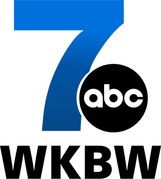 <span class="mw-page-title-main">WKBW-TV</span> ABC affiliate in Buffalo, New York