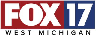<span class="mw-page-title-main">WXMI</span> Fox affiliate in Grand Rapids, Michigan