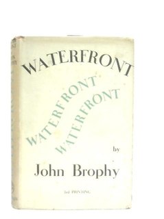 <i>Waterfront</i> (novel) 1934 novel