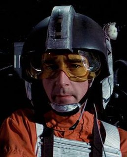 Wedge Antilles Character in Star Wars