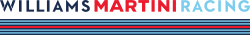 Williams Martini Racing logo.svg