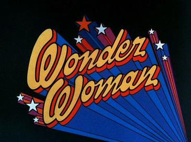 First season title card