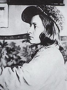 Lydia Timoshenko. 1920s