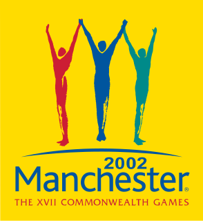 2002 Commonwealth Games Multi-sport event in Manchester, England
