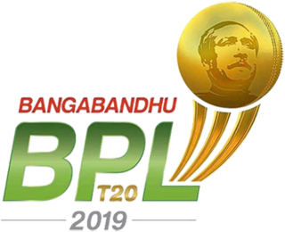 <span class="mw-page-title-main">2019–20 Bangladesh Premier League</span> Cricket Tournament