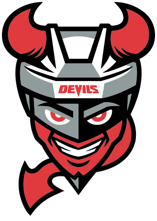 <span class="mw-page-title-main">Binghamton Devils</span> Former ice hockey team