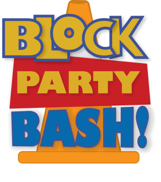 <span class="mw-page-title-main">Block Party Bash</span> Former Disneyland stage show and parade