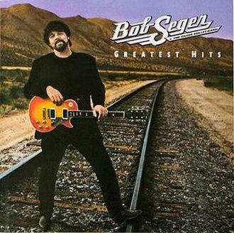 Greatest Hits (Bob Seger album)