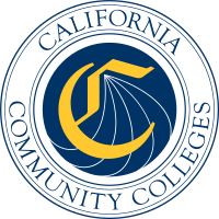 California Community Colleges System logo.svg