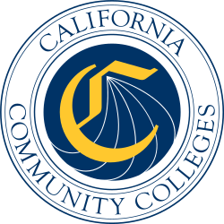 File:California Community Colleges System logo.svg