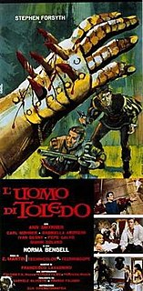 <i>Captain from Toledo</i> 1965 Italian film