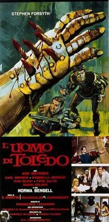 Kapten dari Toledo poster.JPG