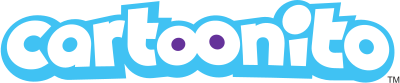 The block's logo used at the time. Cartoonito logo.svg