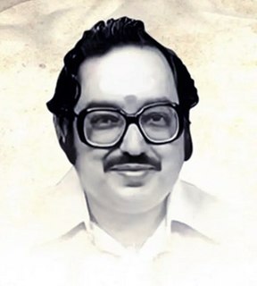 <span class="mw-page-title-main">Chi. Udayashankar</span> Indian Kannada lyricist