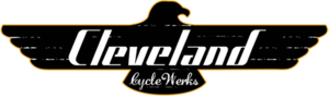 Logotipo de Cleveland CycleWerks.png