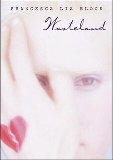 <i>Wasteland</i> (novel)