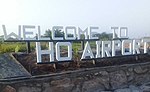 Thumbnail for Ho Airport