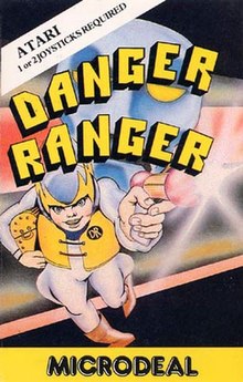 Danger Ranger Cover Art.jpg