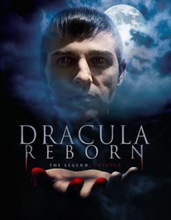 <i>Dracula Reborn</i>