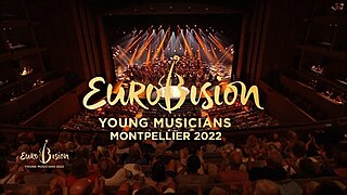 <span class="mw-page-title-main">Eurovision Young Musicians 2022</span> Eurovision Young Musicians contest