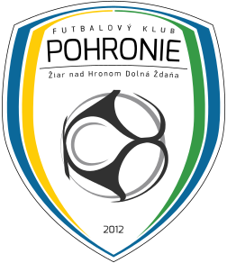 File:FK Pohronie.svg