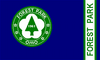 Flag of Forest Park, Ohio.png