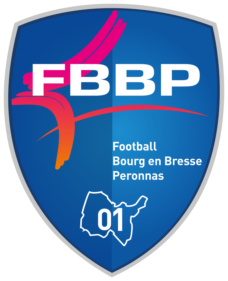 Football bourg-en-bresse péronnas 01