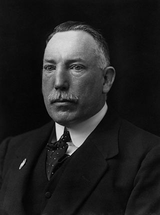 <span class="mw-page-title-main">James Craig,1st Viscount Craigavon</span>Prime Minister of Northern Ireland from 1921 to 1940