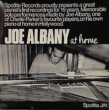 Joe Albany bei Home.jpg