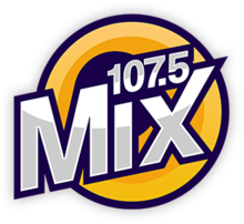 KSMX Mix107.5 logo.png