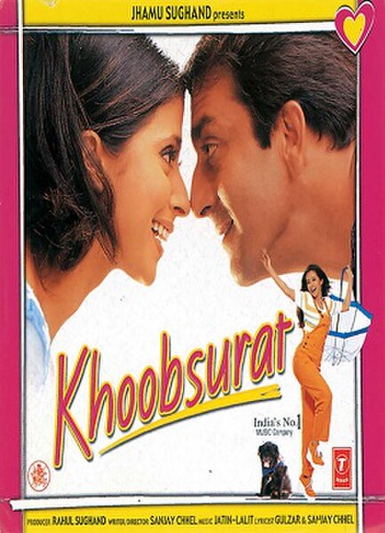 Khoobsurat (1999 film)