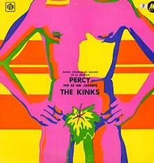 Polly (The Kinks song) - Wikipedia