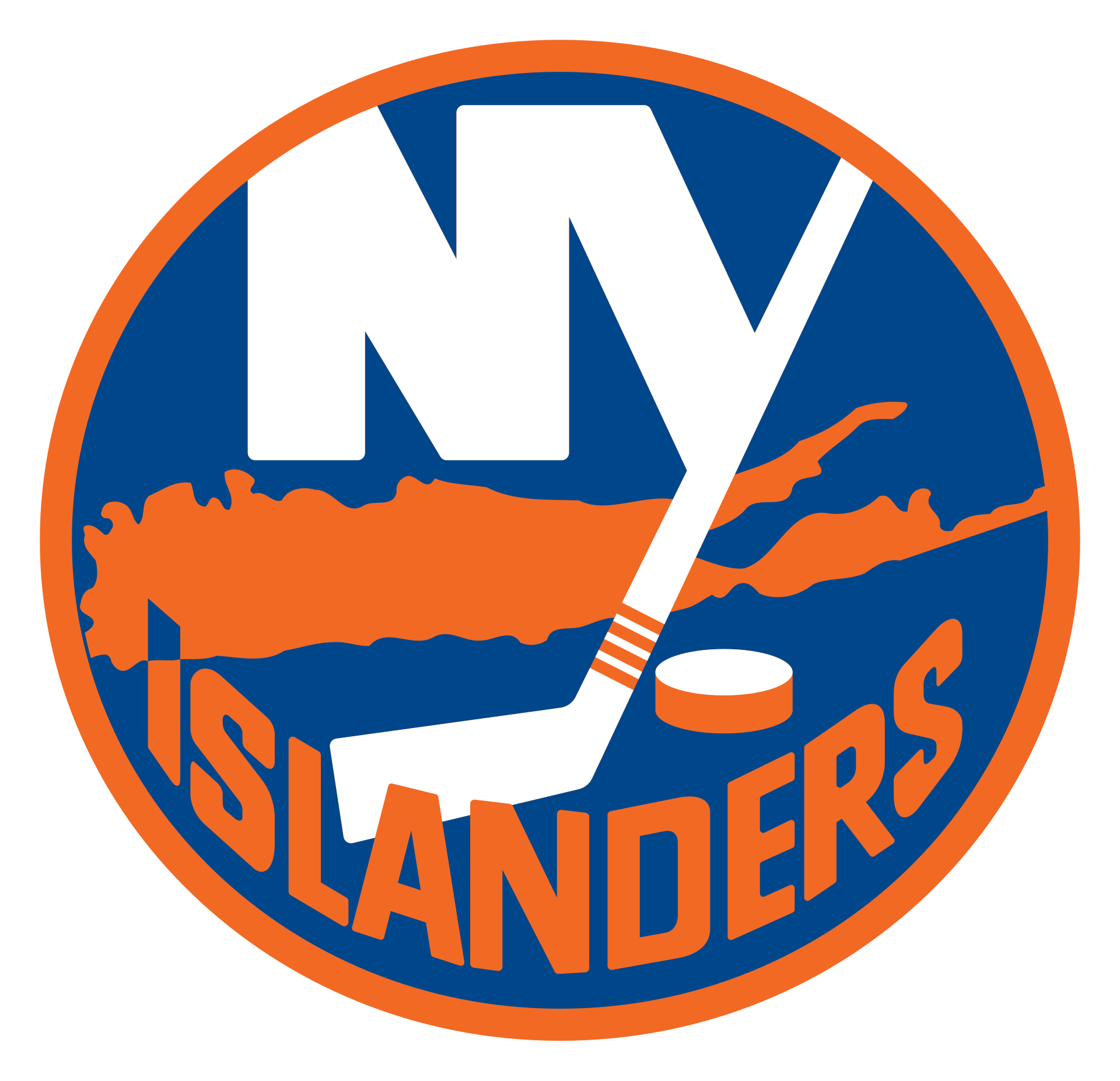 New York Islanders - Wikipedia