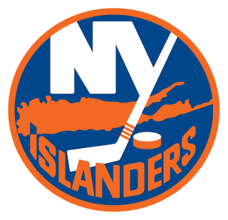 <span class="mw-page-title-main">New York Islanders</span> National Hockey League team in Elmont, New York