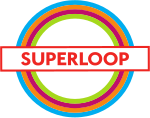 London Superloop logo.svg