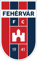 Fehérvár FC - Wikipedia