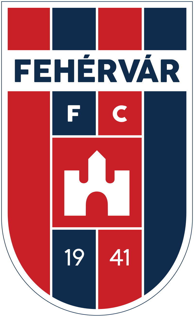 BUDAPEST, HUNGARY - APRIL 2: Marcel Heister of MOL Fehervar FC